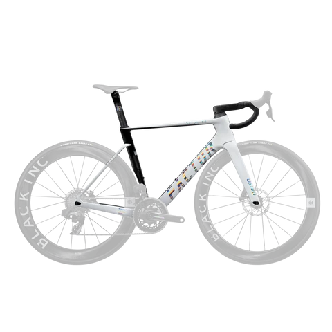 FACTOR Ostro 2.0 VAM Kit Telaio